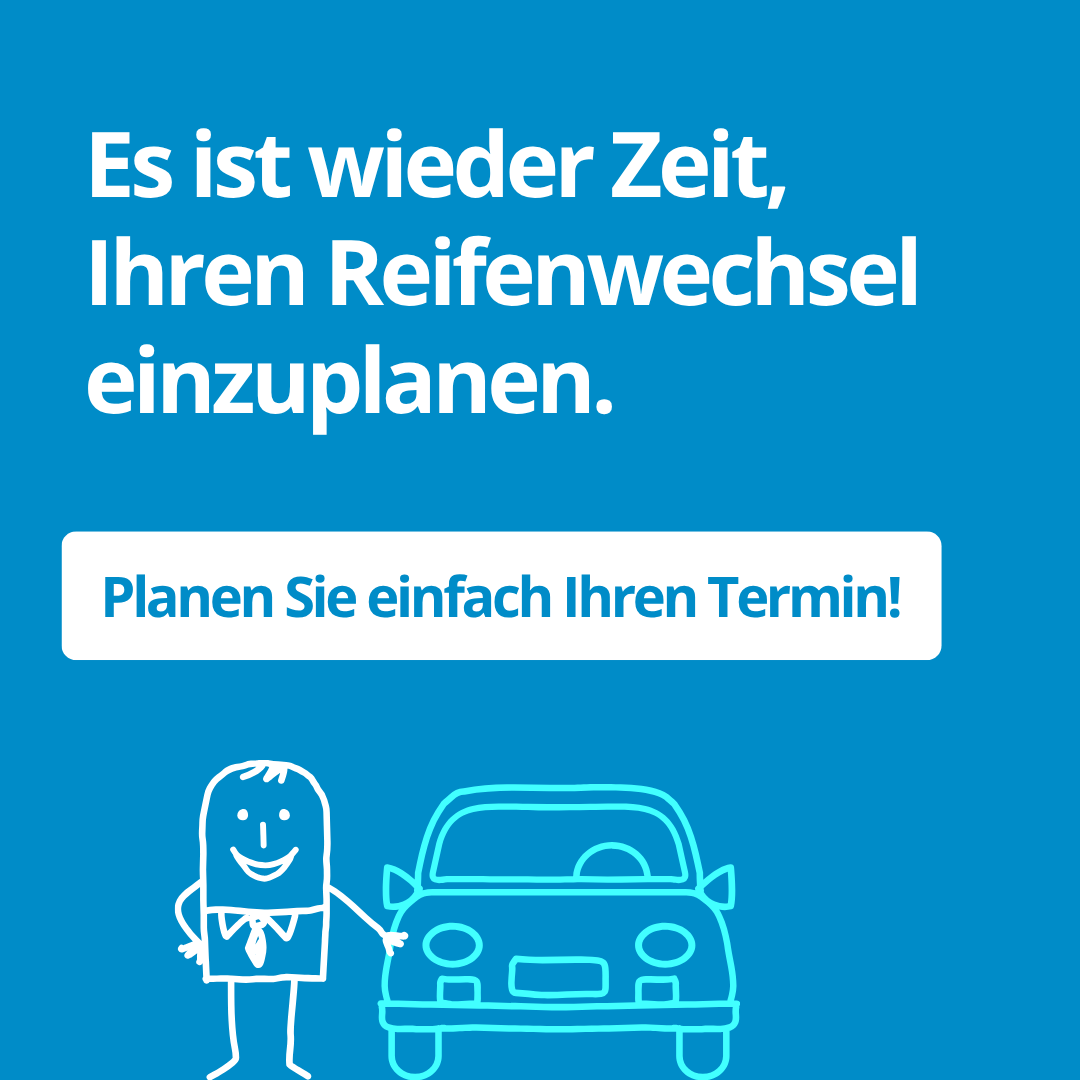 Reifenwechsel