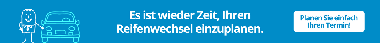 Reifenwechsel