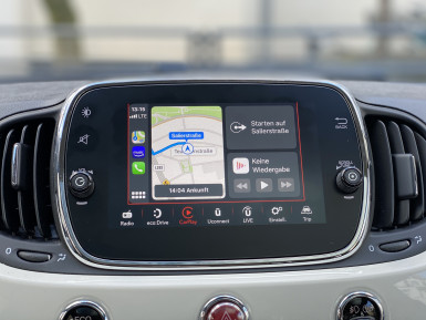 Apple CarPlay auf dem Vormarsch – doch wie kommt es ins Fahrzeug?